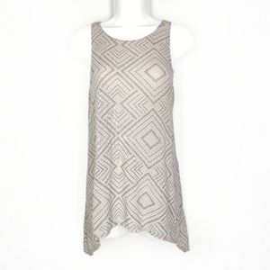 New York & company blouse, top size medium.